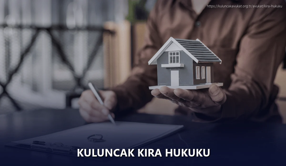 Kuluncak Kira Hukuku