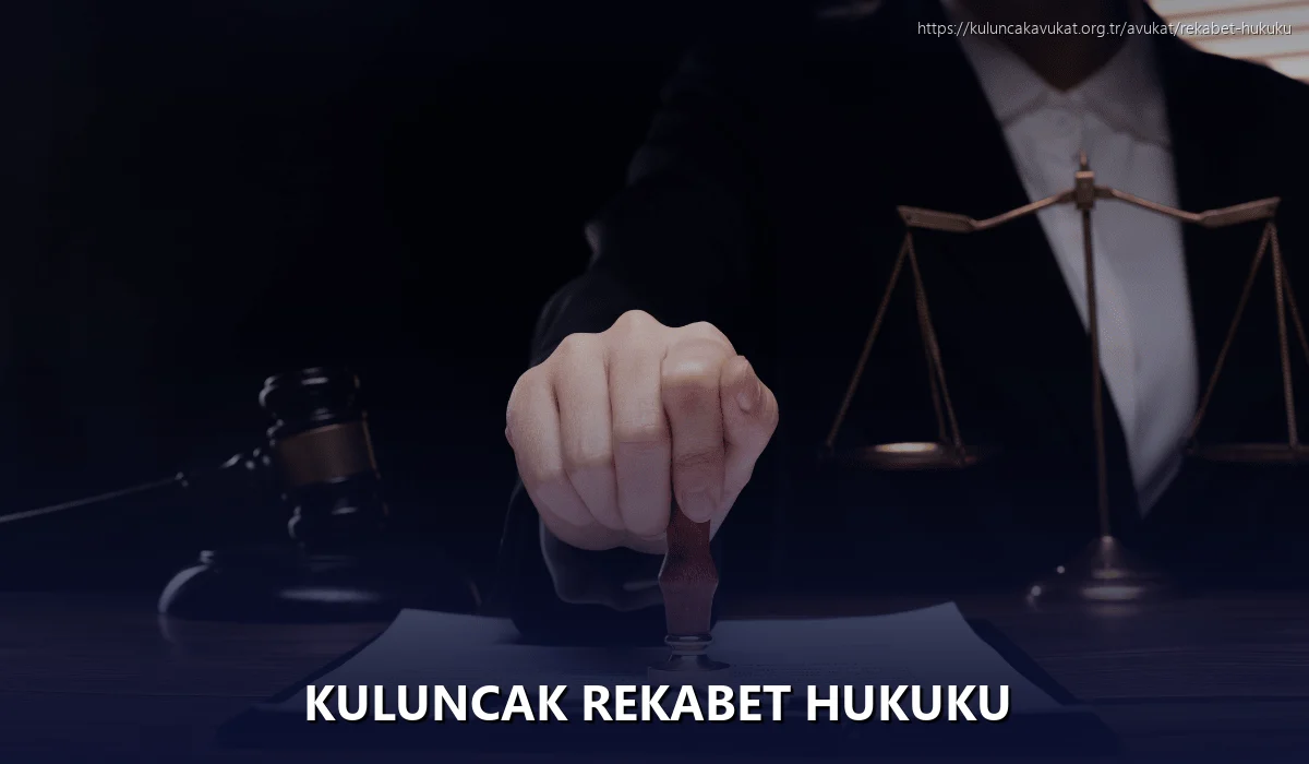 Kuluncak Rekabet Hukuku